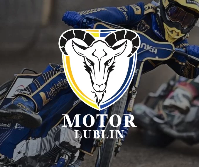 Z dumą wspieramy lubelski żużel